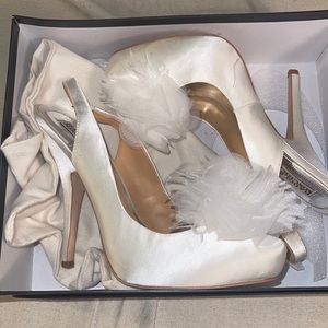 Women’s Designer Shoes